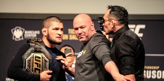 Michael Bisping: Khabib Nurmagomedov sẽ trở lại để đấu Tony Ferguson