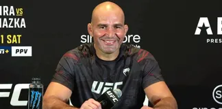 Glover Teixeira lên tiếng về chuyện giải nghệ