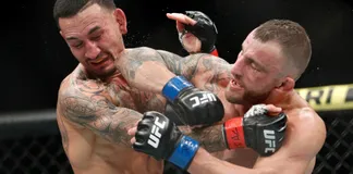 Khabib tin Volkanovski sẽ tiếp tục chiến thắng Holloway.