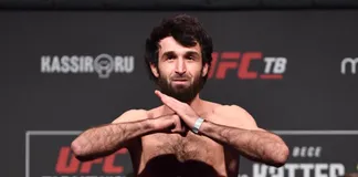 Zabit Magomedsharipov chính thức tuyên bố giải nghệ sau 2 năm nghỉ thi đấu.