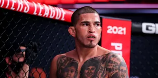 Anthony Pettis nhận được khoản thu nhập tốt nhất trong 3 sự kiện PFL vừa qua.