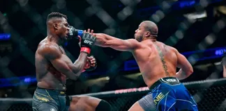 Thua Francis Ngannou, Ciryl Gane đòi tái đấu