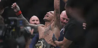 Charles Oliveira để ngỏ khả năng đấu với Alexander Volkanovski, Kamaru Usman