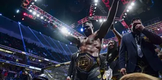 Bảo vệ đai thành công, Francis Ngannou cảm thấy bị UFC đối xử bất công