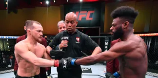 Aljamain Sterling và Petr Yan sẽ tái đấu tại UFC 273.