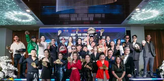 Gần 50 nghệ sĩ tham gia The Champion - Nhà Vô Địch 2021.