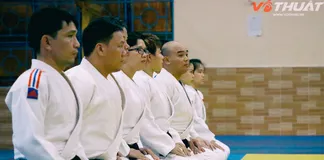 GIẢI VÔ ĐỊCH CÁC CLB JUDO QUỐC GIA NĂM 2022 SẼ DIỄN RA TỪ 21 – 30/03/2022 TẠI BÀ RỊA – VŨNG TÀU