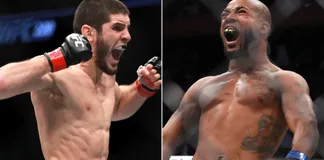 Islam Makhachev đối đầu Bobby Green ở UFC Fight Night 202.