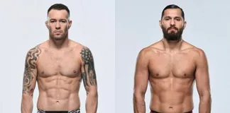 Trước đại chiến tại UFC 272, Jorge Masvidal bốc phốt Colby Covington