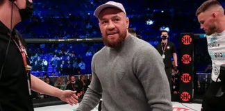 Conor McGregor dự kiến sẽ trở lại lồng bát giác vào mùa hè tới.