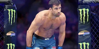 Luke Rockhold dự kiến sẽ trở lại lồng bát giác vào tháng 6 tới.