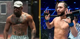 Jorge Masvidal: Conor McGregor không còn là người nhỏ con