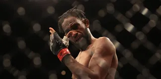 Neil Magny vượt qua GSP để sở hữu kỷ lục có nhiều trận thắng nhất tại hạng cân bán trung UFC.