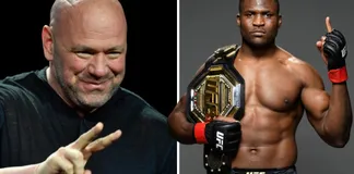 Chủ tịch Dana White: UFC sẽ tổ chức trận tranh đai hạng nặng tạm thời khác