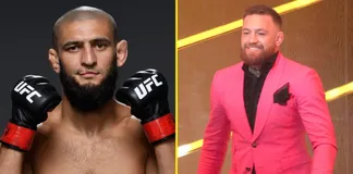 Khamzat Chimaev đề nghị giúp đỡ Conor McGregor.