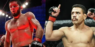 Islam Makhachev đòi 1 triệu USD để đấu Rafael Dos Anjos