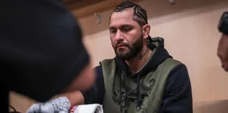 Jorge Masvidal bị bắt vì tấn công Colby Covington