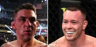 Mặc Colby Covington khiêu khích, Dustin Poirier chỉ rõ cái tên anh muốn đối đầu