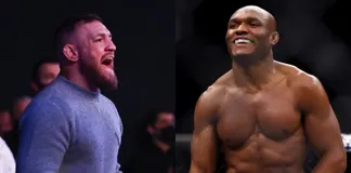 Kamaru Usman nói thẳng về cuộc chiến tiềm năng với Conor McGregor