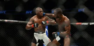 Gạt 2 đồng đội, Paul Felder chỉ ra cái tên xứng đáng thách thức Kamaru Usman