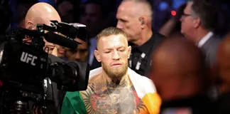 Conor McGregor bị phản bác tuyên bố đủ sức đánh bại Islam Makhachev