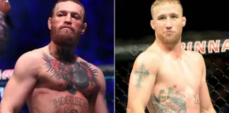 Justin Gaethje lên tiếng vụ Conor McGregor không kiểm tra chất cấm