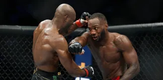 Leon Edwards: Kamaru Usman buộc phải chấp nhận điều kiện của tôi