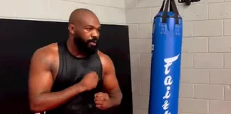 Jon Jones sẽ mang đến hạng cân nặng một kỹ năng đặc biệt