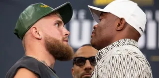 Huyền thoại quyền anh dự đoán trận đấu Jake Paul vs Anderson Silva