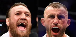 Volkanovski: McGregor biết nếu tôi giành đai hạng nhẹ anh ấy sẽ có cơ hội