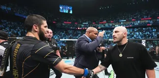 Islam Makhachev và Alexander Volkanovski có thể đối đầu nhau tại Australia vào đầu năm sau.