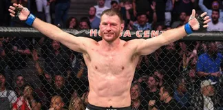 Ariel Helwani: Sự nghiệp của Stipe Miocic có thể đã kết thúc