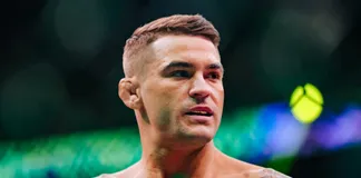 Hạ đẹp Michael Chandler, Dustin Poirier nói gì về cuộc chiến tiếp theo