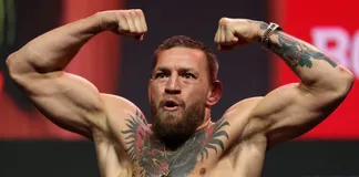 Bị tố dùng chất cấm, Conor McGregor phản bác