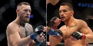 Michael Chandler là đối thủ hoàn hảo cho Conor McGregor?