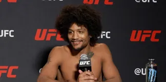 Alex Caceres: Chiến thắng tuyệt nhất của tôi