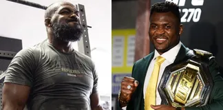 Jon Jones trở lại tháng 3, tranh đai với Francis Ngannou