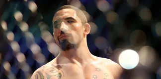 Kế hoạch của Robert Whittaker bị trì hoãn bởi Paulo Costa.