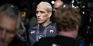 Charles Oliveira lỡ UFC 288 vì chấn thương.