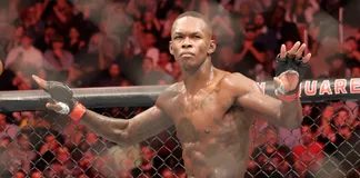 Israel Adesanya: Thật may mắn khi được đấu với Alex Pereira dù chỉ một lần