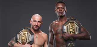 Alexander Volkanovski: Israel Adesanya sẽ kết liễu Alex Pereira tại UFC 287