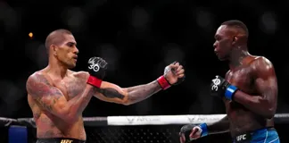 Daniel Cormier: Tôi muốn xem Israel Adesanya vs Alex Pereira 3