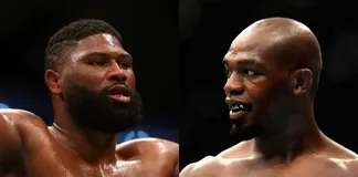 Curtis Blaydes: Tôi là đối thủ khó nhằn nhất với Jon Jones