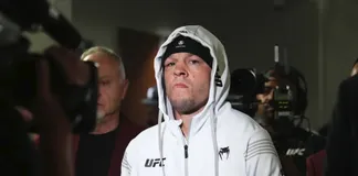 Nate Diaz dự kiến sẽ đấu với Jake Paul vào tháng 8.