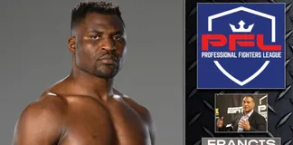 Chủ tịch PFL: Cuộc đàm phán với Francis Ngannou vẫn đang diễn ra tích cực