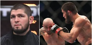 Khabib biết Alexander Volkanovski sẽ gây khó cho Islam Makhachev  