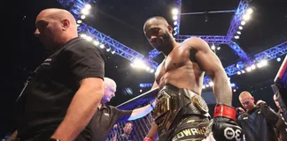 Leon Edwards than thở 1 điều khi Jorge Masvidal giải nghệ