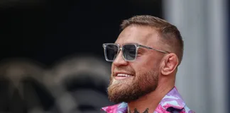 Conor McGregor sắp trở lại.