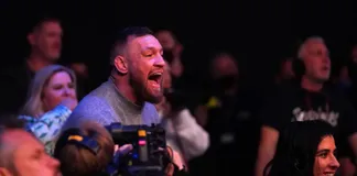 Conor McGregor được cho sẽ trở lại lồng bát giác trong năm nay.