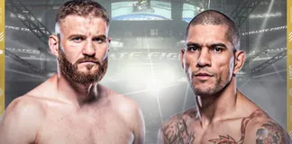 Alex Pereira nói gì về đối thủ sắp tới tại UFC 291